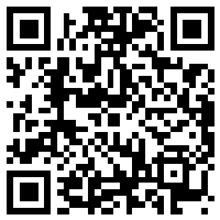 QR Code for bitcoin:1DBjNRiEAMmoYCLeng6oXmMETMsionZmkQ