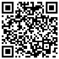 QR Code for bitcoin:1DBkP1sWsptMuQgcoqUtj2bdLZSsejvvuQ