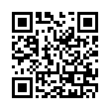 QR Code for bitcoin:1DBkirA3r4AM3GphMyVukTizfGAefPtVaE