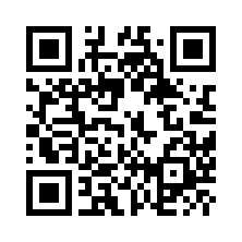 QR Code for bitcoin:1DBkmn6WjArRVLHkAD41zV9DfReiu2qa9G