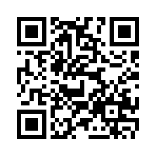 QR Code for bitcoin:1DBmTKoMNwFzDHzGDW2EmBtHibWcwG2HWR