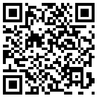 QR Code for bitcoin:1DBmtBwP4eggLqYUoFMhskvuDbcjopcTk1