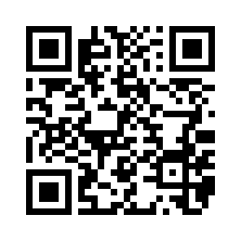 QR Code for bitcoin:1DBnMeVtXSn8HFG9jrD4U6YfNFLfoQt5nW