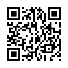 QR Code for bitcoin:1DBncTh3dyL5W4wFcgMWkM2ZeS1wVMXdLL