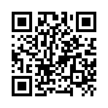 QR Code for bitcoin:1DBnorNdiTtycmNAKs8KKE6TWxtoM9ynRf