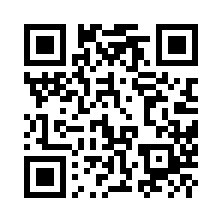 QR Code for bitcoin:1DBp7is8LioD9NJExnXMfDgPbXvt6pRHCj