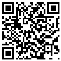 QR Code for bitcoin:1DBtjhBaRem2nc1SifxTGj1LB1o9Ec3AcX