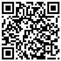 QR Code for bitcoin:1DBusXBoUoy1YqudG6tkBemorzUXhCAdML