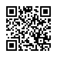 QR Code for bitcoin:1DBvMByFS1QwPYsMoRkCCQt4sCyCYwhAak