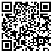QR Code for bitcoin:1DBvNbJ6NmXVAbRTf6mjLVMaJZa9YFDhxY