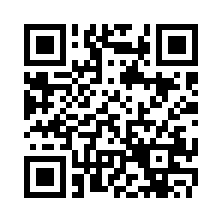 QR Code for bitcoin:1DBvh9MZ46kbd8ZqhkJdSM1TaFauJs4Y89
