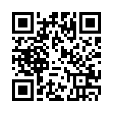 QR Code for bitcoin:1DBwWRByCDko18HfRsgFhyVpPXXizzJRoD