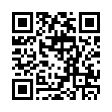 QR Code for bitcoin:1DBws4adjAFLue94j8SLZ83PDqMEAxZvAt
