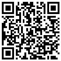 QR Code for bitcoin:1DBxyVsHs7tZCzz1iUGytV6oxzVfpczbCT
