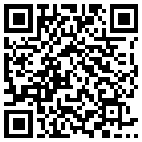 QR Code for bitcoin:1DByK5C5ukSPfWDNm8GeP5XhouHmn7v44o