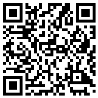 QR Code for bitcoin:1DByPh8snQ3aWNFVYXajMAokAc88TTd7wu