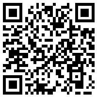 QR Code for bitcoin:1DByfPXCbA6M6haB5rRDDFv5pFDJDW8VAM