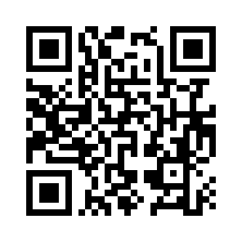 QR Code for bitcoin:1DBzrhmUXb9AUBZQ2nRPwBWLTvTWfFfvcL