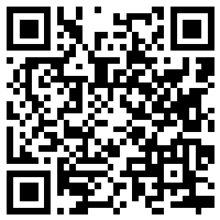 QR Code for bitcoin:1DC1G44aCFxwpuvyYVfeCeUUUXCdwcEjrm
