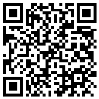 QR Code for bitcoin:1DC1HhT8gG6Qra4VFQbc45UprsbjLNFGhK