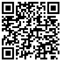 QR Code for bitcoin:1DC2CCpfMUtfd7MBTudJ9DhFMfri7sqMm5