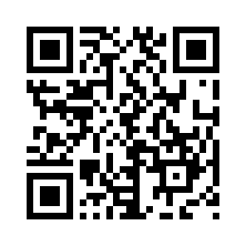 QR Code for bitcoin:1DC2CKxbM3ShSAojmGhVgFDnWmCe1PcRVt