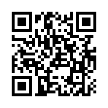 QR Code for bitcoin:1DC2aV9RHe1fww85h31Vd9PJSApuVkeKX4