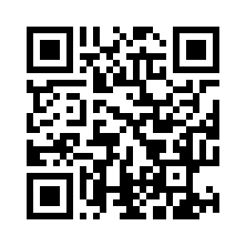 QR Code for bitcoin:1DC3CSDcVdsWH7gbxoBLGSrSX8DU2rTBoa