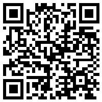 QR Code for bitcoin:1DC3QEufkvBYzAppMpi5WFmmFgRRNsXfXi
