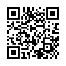 QR Code for bitcoin:1DC3QhkoM69Ro1CiJJ6m1BUVQZP3YYaENW