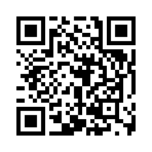 QR Code for bitcoin:1DC3WXiP7rAon6D8EhdECdem2jDVoPLDMj