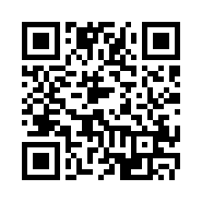 QR Code for bitcoin:1DC3XZ2wYFzMTW73YXmF4d7fS4vBR7jh5P