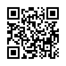 QR Code for bitcoin:1DC3bCgMDDBhKcUGNkxHdJCfHJaDfVdzrj