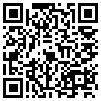 QR Code for bitcoin:1DC3kvrkYTf81PyQMLnSyPtyBvonDLtK74