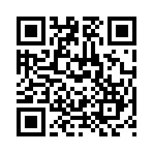 QR Code for bitcoin:1DC44GQRjaBo9EEC1mwWUpEeZVL24vpijH