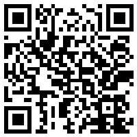 QR Code for bitcoin:1DC4gUpgGx87nVUrds6p2Y96jFYcaCWNB6