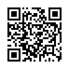 QR Code for bitcoin:1DC5WUGvFHacbCyzLLL6Hg4QTCd7fFbj9E