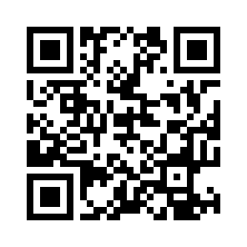 QR Code for bitcoin:1DC5iAoCGFDzNeJiTKdnFjMyWufsRShe7m