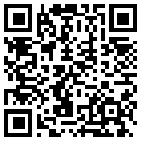 QR Code for bitcoin:1DC6FoCjbNcqrALmZTcEui6caouS7AgvdA