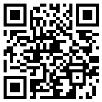 QR Code for bitcoin:1DC6ZVT2Y5EJstQzMfc7sQXa5FfwBGerCS