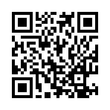 QR Code for bitcoin:1DC6phACC3CEEx26YuMdRbxDYbpofw89xa
