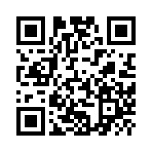 QR Code for bitcoin:1DC6sMeYNv4UXbM8oJjtexLoQ32towiuv4