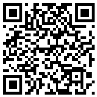 QR Code for bitcoin:1DC7SavbsW4gC8B7NUccDauzHs3AkY9KVT