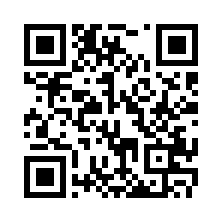 QR Code for bitcoin:1DC7SgB7rMZZhCTK7wefzMQLk83fTeYFff