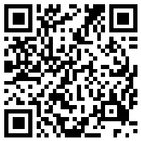 QR Code for bitcoin:1DC8Fr68m7bYkGGjfa6khsaNdfmuWciSx9