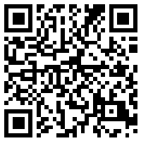 QR Code for bitcoin:1DC8UTwD7XbSVNv3VNMrvABLM8iX2CoNs8