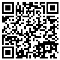 QR Code for bitcoin:1DC8djTmj2NrxAXQptgdeTBaFXHouE3YLd