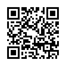 QR Code for bitcoin:1DC8eAgf6UW88TXM2b8mKxZJsCAKx1bRaa