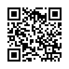 QR Code for bitcoin:1DC9CWBx7WRSC3JvYpK4JceqwJ2RAdjfC3