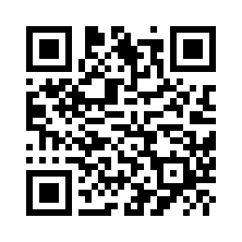 QR Code for bitcoin:1DC9czyP9kVvdVr9kZ1epxan84CwKNeYoJ